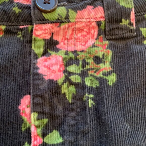 Wild Fable Size 2 Cordurory Skirt - Picture 10 of 11